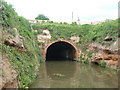 Bridge 73, Chesterfield Canal