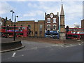 Tottenham High Cross