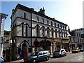 Building on Abbey Road, Torquay