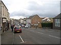 Main Street, Kelty