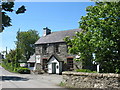 The Ring Public House, Rhosgoch