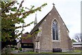 Church of St Mary Magdalane in Shippon