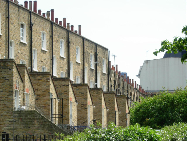 Shepherdess Walk, Hoxton © Stephen McKay cc-by-sa/2.0 :: Geograph ...