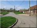 School Lane, Bodsham