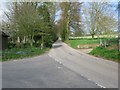 Frog Lane, Bishopsbourne