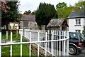 Llangenny church