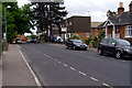 Malvern Road, Upper Shirley