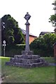 Cross in Long Wittenham