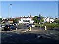 Lloyds TSB, Croftfoot Roundabout