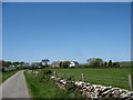 View north towards the former Capel Hephsiba, Rhosbeirio