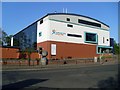 Castlemilk Pool