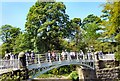 Iron Bridge