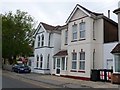 Semi Detached Houses on Ashley Rd