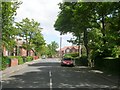 Ravens Avenue - Ravenshouse Road