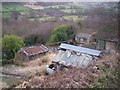 Allotments, Tofts Lane, Rivelin Valley, Sheffield