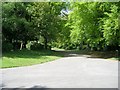 Crow Nest Park - Cemetery Road