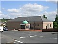 Jamia Masjid Gulzar-e-Madina - High Street