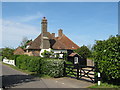 Redborough Cottage