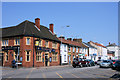 White Hart Inn - Taunton