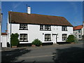 Cottage on Church Lane, Little Driffield