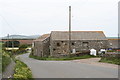 Barns at Trethewey