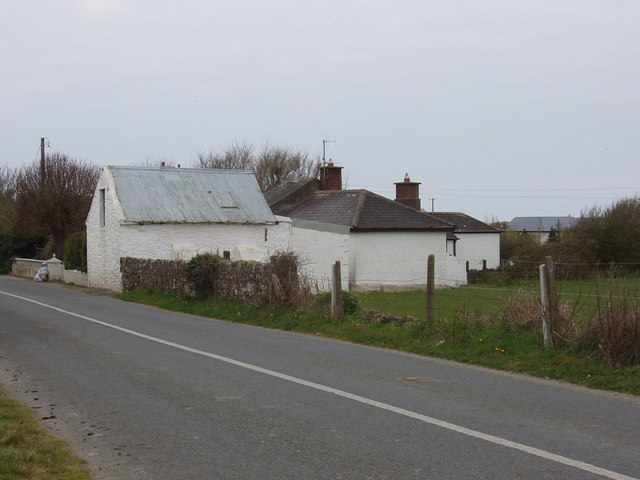 House near Kilmore Quay