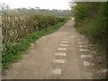 Silkstone Waggonway