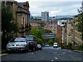 Garnethill Street