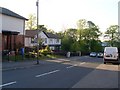 Houses on Ardencraig Drive