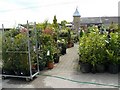 Bardills garden centre