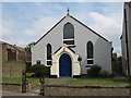 Sutton-at-Hone Methodist Church