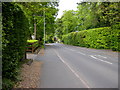 Bilton-Overslade Lane