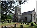 Clyst St Mary Church