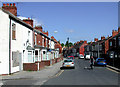 Gordon Street, Hull