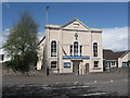 Nailsea URC