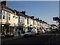 Reddenhill Road, Babbacombe