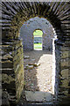 Interior of St Mary