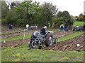 N3091 : County Cavan Ploughing Championships 2009 at Gowna by Oliver Dixon