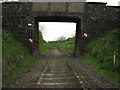 Railway bridge