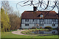 School House Farmhouse, School House Lane, Horsmonden, Kent