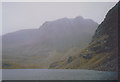 NG9461 : Loch Coire Mhic Fhearchair by Peter Bond
