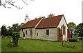 St Andrew, Barnston, Essex