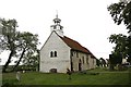 St Andrew, Barnston, Essex