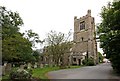 St Mary the Virgin, Great Dunmow, Essex