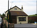 Converted Wesleyan Chapel