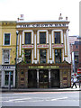 The Crown Bar, Belfast