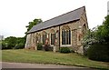 St Mary the Virgin, Little Dunmow, Essex