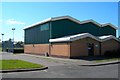 Tarbolton Activity Centre