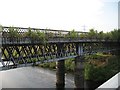 Cambuslang Bridge