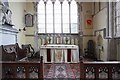 St Mary the Virgin, Little Dunmow, Essex - Sanctuary